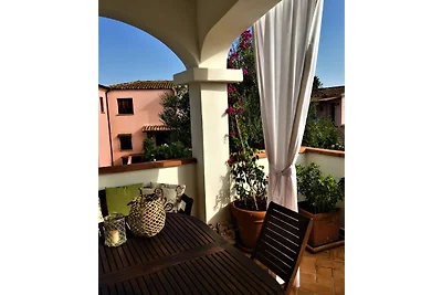 Appartamento, San Teodoro