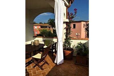 Appartamento, San Teodoro