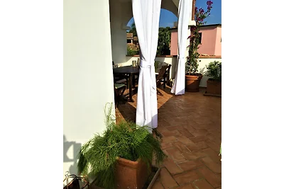 Appartamento, San Teodoro