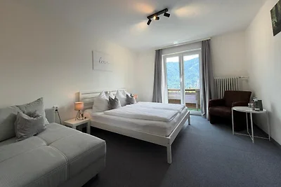 Pension Irschen