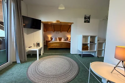 Pension Irschen