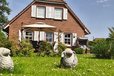 Auszeit in Nordwest - FH Nordwest