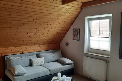 Auszeit in Nordwest - FH Nordwest