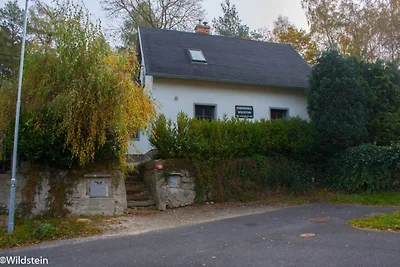 Casa di vacanza Wildstein