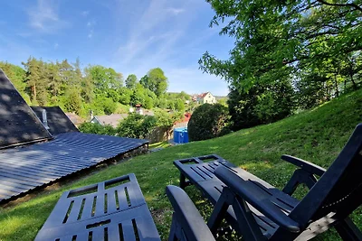 Casa di vacanza Wildstein