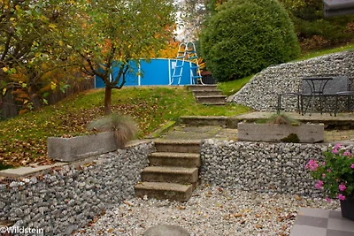 Casa di vacanza Wildstein
