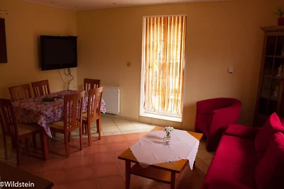 Casa di vacanza Wildstein