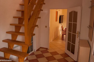 Casa di vacanza Wildstein