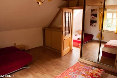 Casa di vacanza Wildstein