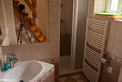 Casa di vacanza Wildstein