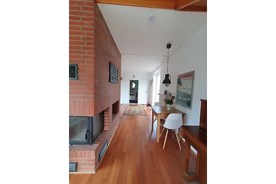 Meerzeitraum Ferienwohnung