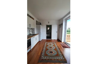 Meerzeitraum Ferienwohnung
