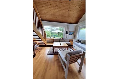 Meerzeitraum Ferienwohnung