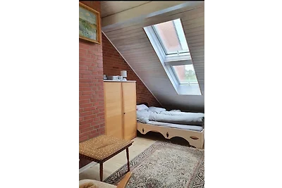 Meerzeitraum Ferienwohnung