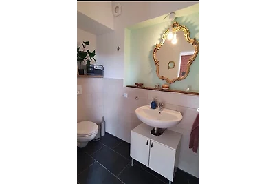 Meerzeitraum Ferienwohnung