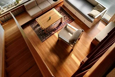 Meerzeitraum Ferienwohnung