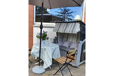 Meerzeitraum Ferienwohnung