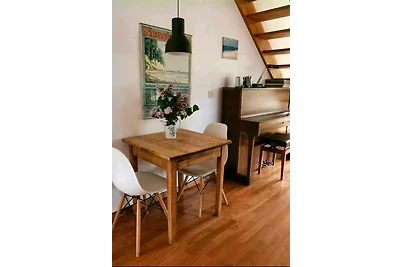Meerzeitraum Ferienwohnung