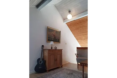 Meerzeitraum Ferienwohnung