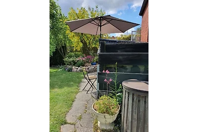 Meerzeitraum Ferienwohnung