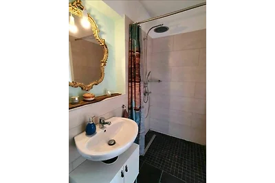 Meerzeitraum Ferienwohnung