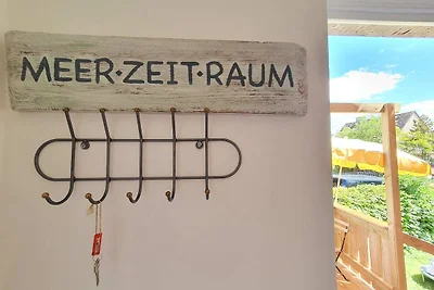 Meerzeitraum Ferienwohnung