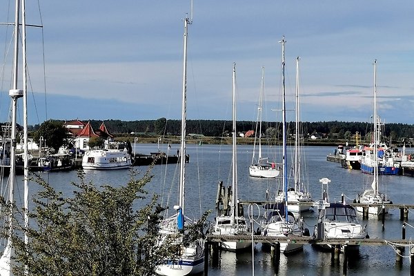 Ferienwohnung Karlshagen