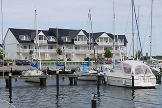 FEWO Am Hafen 4 Wohnung 36