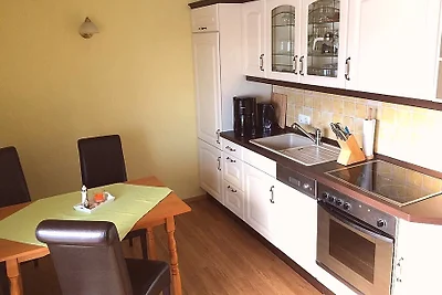 FEWO Am Hafen 4  Wohnung 36