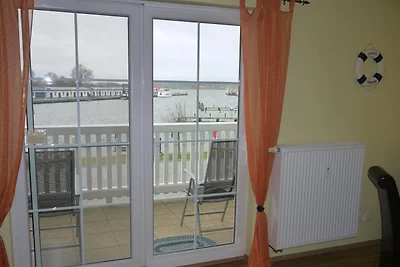 FEWO Am Hafen 4  Wohnung 36
