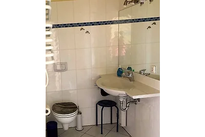 FEWO Am Hafen 4  Wohnung 36