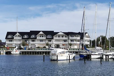 FEWO Am Hafen 4  Wohnung 36