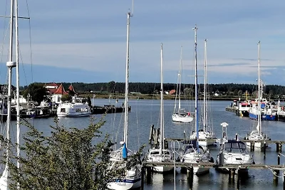 FEWO Am Hafen 4  Wohnung 36