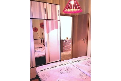 FEWO Am Hafen 4  Wohnung 36