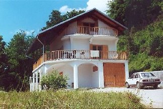 Domek letniskowy Villa Beata 