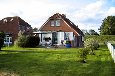 Ferienhaus Deichkönig