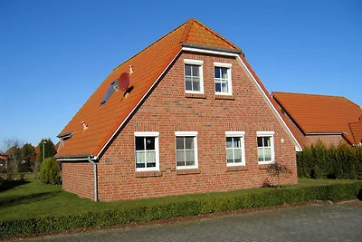Ferienhaus Sielgraf