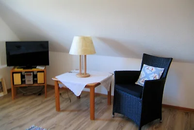 Casa di vacanza Deichkrone