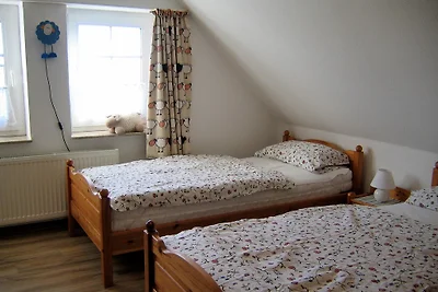 Casa di vacanza Deichkrone