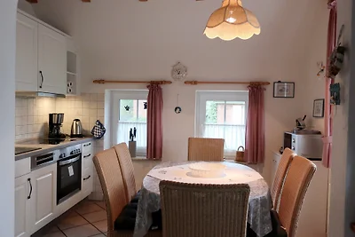 Ferienhaus Deichkönig