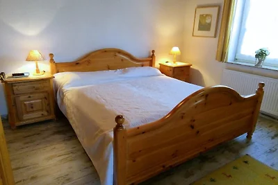 Ferienhaus Deichkönig