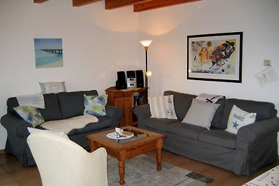 Ferienhaus Sielgraf