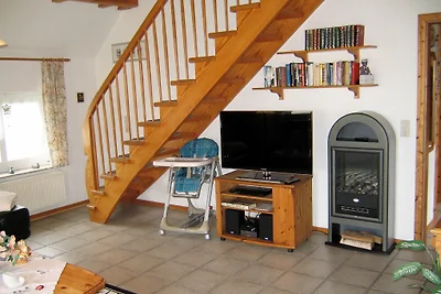 Casa di vacanza Deichkrone