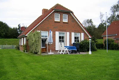 Casa di vacanza Deichkrone