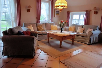 Ferienhaus Deichkönig