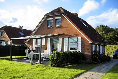 Casa di vacanza Deichkrone