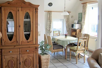 Casa di vacanza Deichkrone