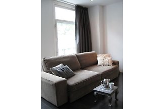 The Get Away Apartment