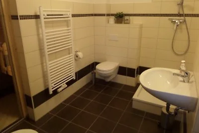 Doppelferienhaus Pögl - 2