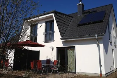 Doppelferienhaus Pögl - 2